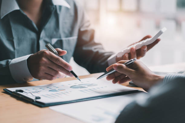 Business Consultant Accountant Financial advisor Financial planning Operation planning Sales management
