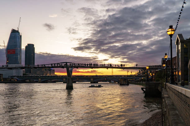 London Night #2